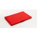 Náhradní potahy na matrace, pelíšky červený