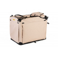Transportní box COOL PET Plus - béžová