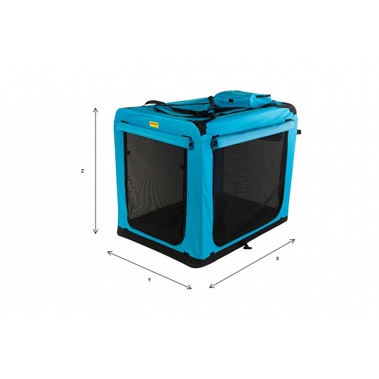Box na míru - tyrkysová 116×74×110 cm (CUST-2610-VXFQZ5) Box na míru - tyrkysová 116×74×110 cm (CUST-2610-VXFQZ5)