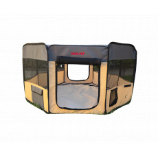 Ohrádka pro pejsky a štěňátka Ohrádka pro pejsky a štěňátka