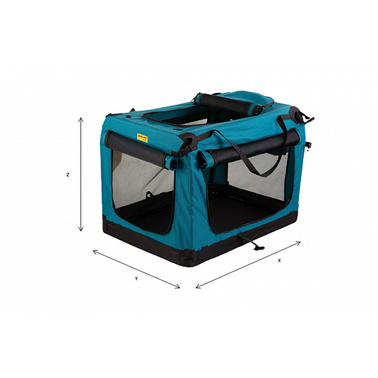 Box na míru – olejová barva 91×64×64 cm (CUST-2610-UKXEAZ) Box na míru – olejová barva 91×64×64 cm (CUST-2610-UKXEAZ)