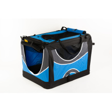 Transportní box COOL PET original - tyrkysový Transportní box COOL PET original - tyrkysový