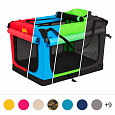 Přepravní box CoolPet na míru