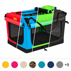 Přepravní box CoolPet na míru