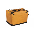Transportní boxy COOL PET Plus - hořčicová